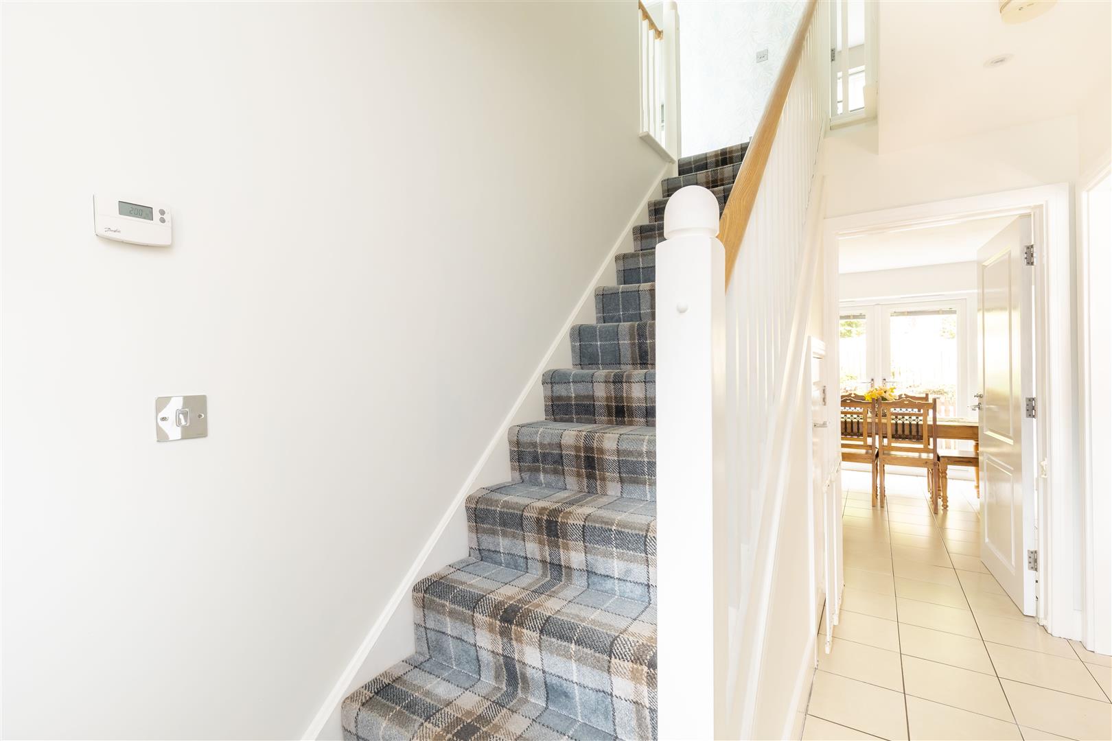 Duxbury Manor Way, Chorley